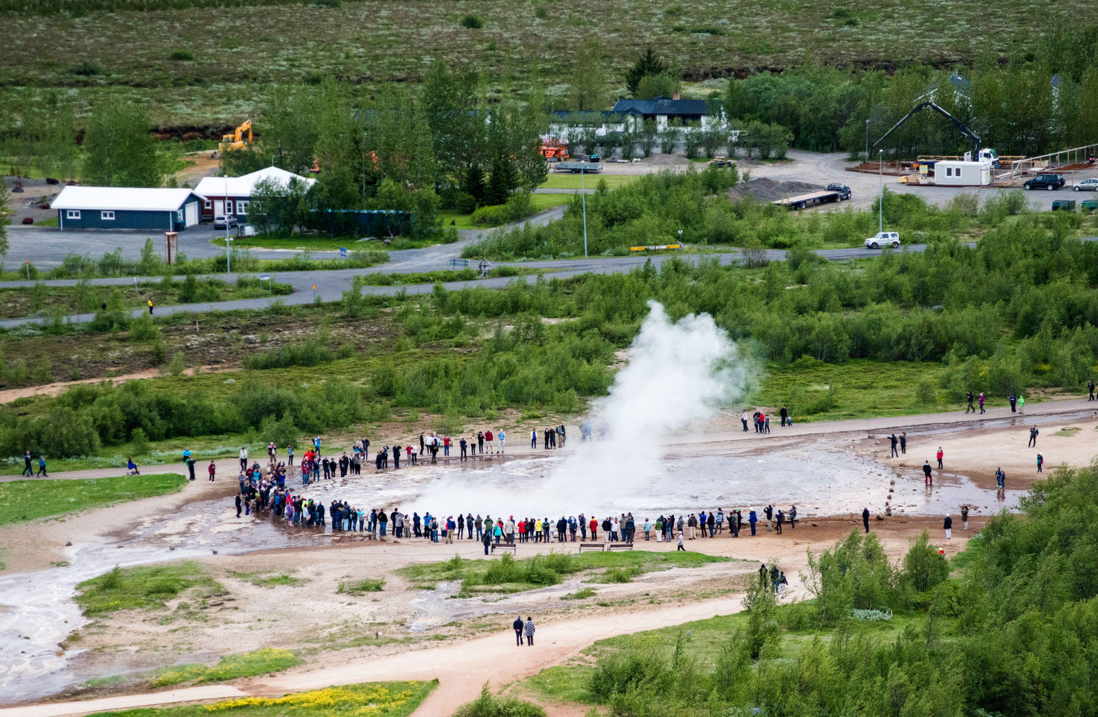 Geysir